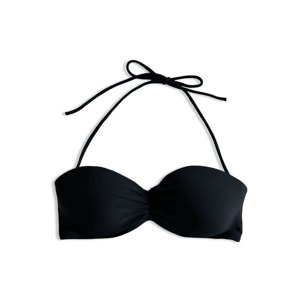 Garage push-up bikini top - S